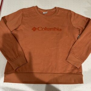 Columbia Women’s Crewneck Sweatshirt